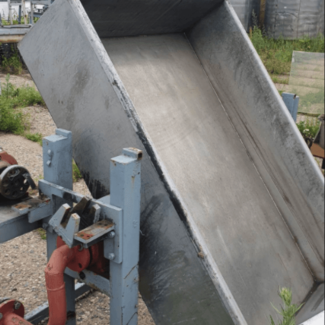 Паровая плита Крапивина