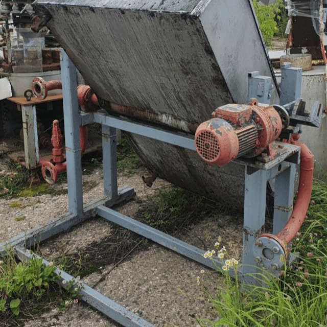 Паровая плита Крапивина