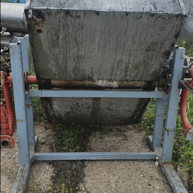 Паровая плита Крапивина