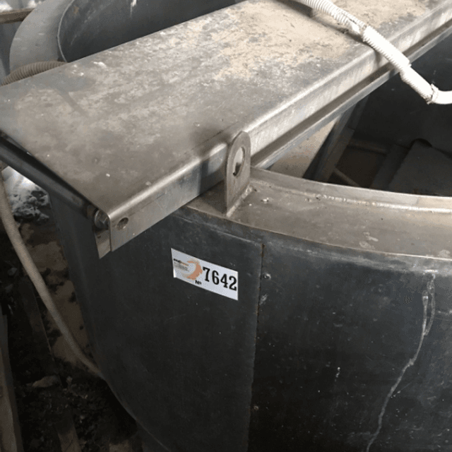 Сыроизготовитель 600л инв.7642