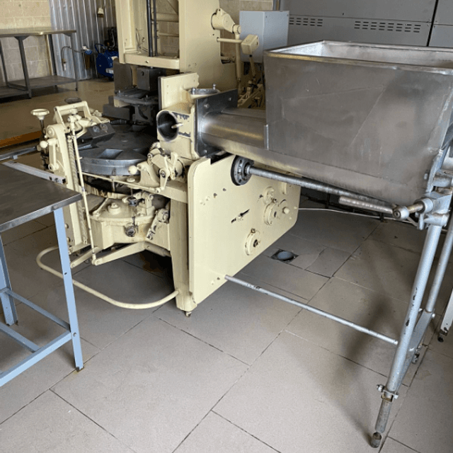 Фасовочный автомат АРМ 500г