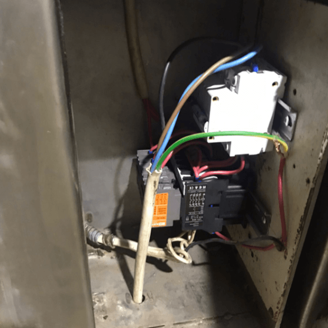 Фаршемешалка лопастная 150л инв.7534