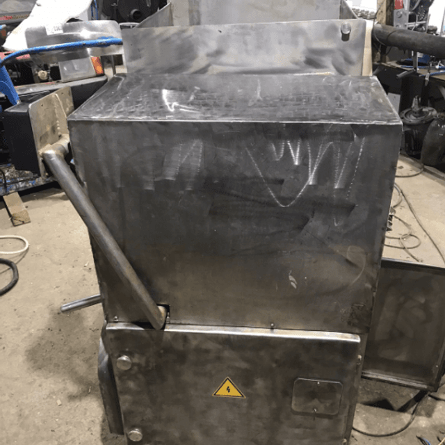 Фаршемешалка лопастная 150л инв.7534