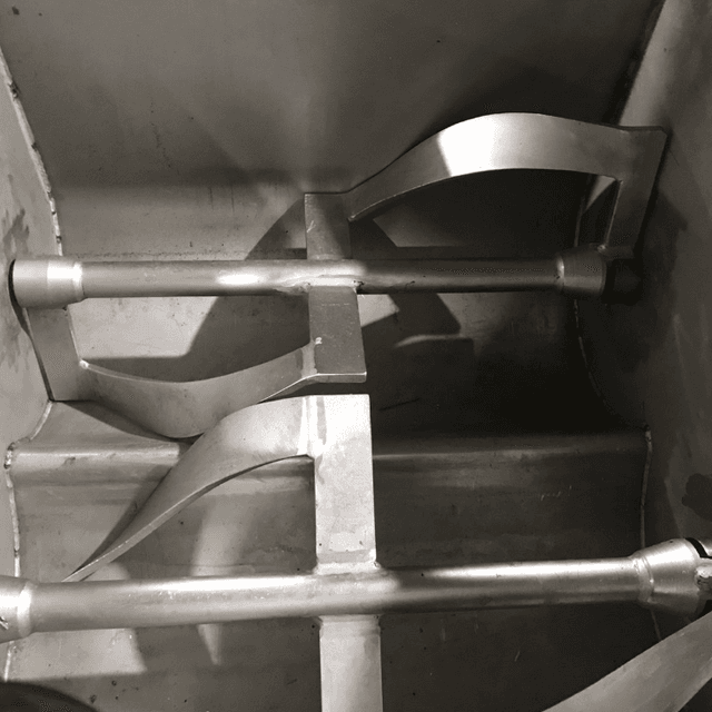 Фаршемешалка лопастная 150л инв.7534