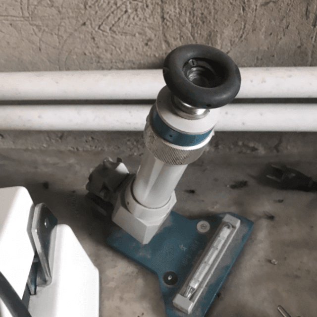 Рефрактомер ИРФ-464