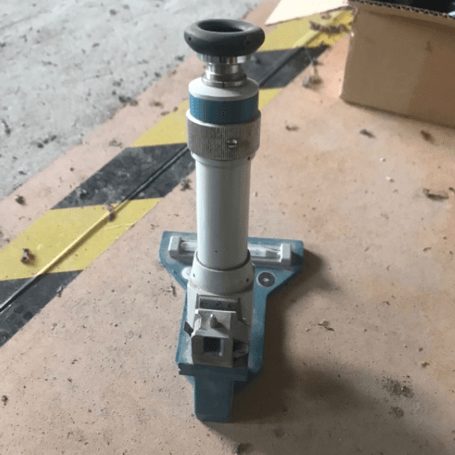 Рефрактомер ИРФ-464