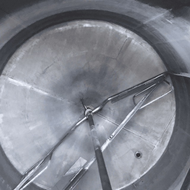 Емкость Я1-ОСВ-6,3м3 инв.7582