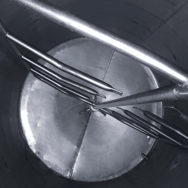 Ёмкость Я1-ОСВ-2.5 инв.7578