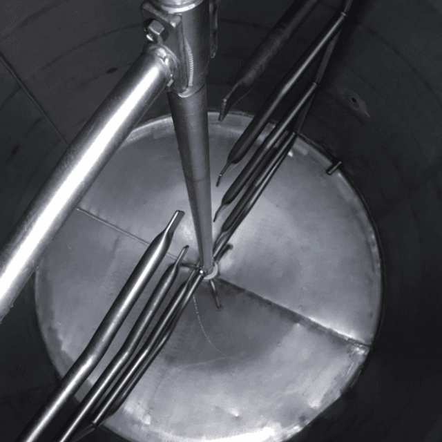 Ёмкость Я1-ОСВ-2.5 инв.7578