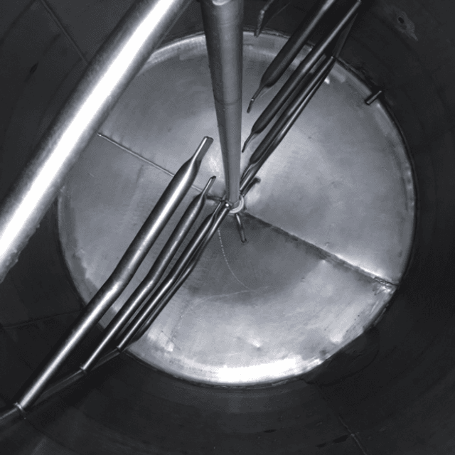 Ёмкость Я1-ОСВ-2.5 инв.7578