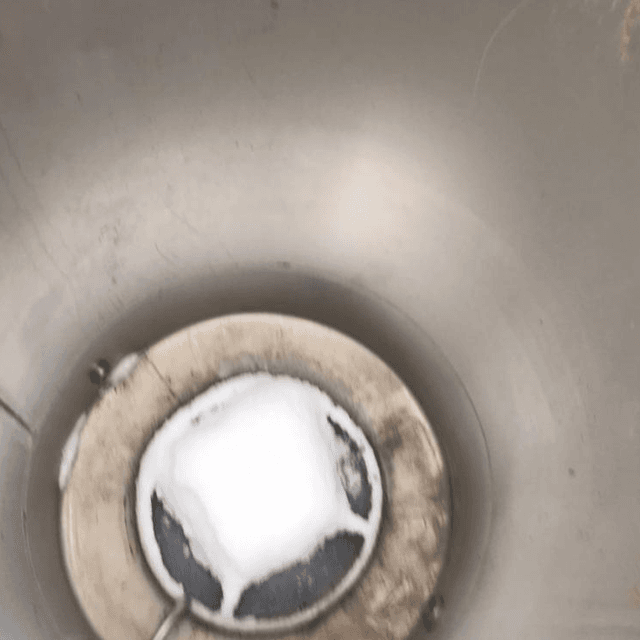 Емкость 600 л толстостенная инв.7586