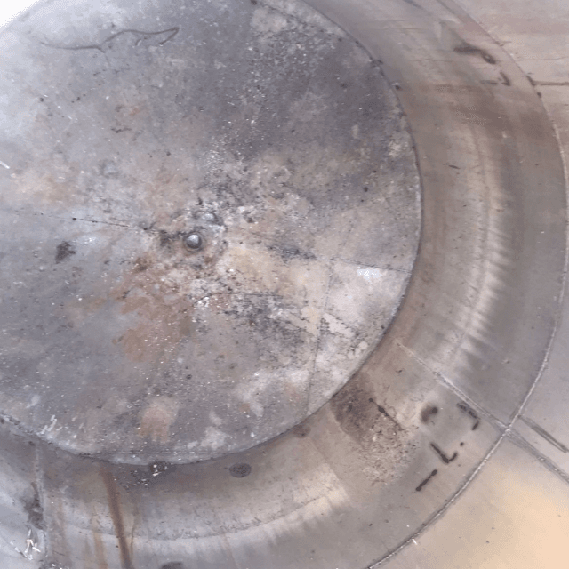 Емкость 2куб.м. инв.7589