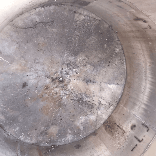 Емкость 2куб.м. инв.7589