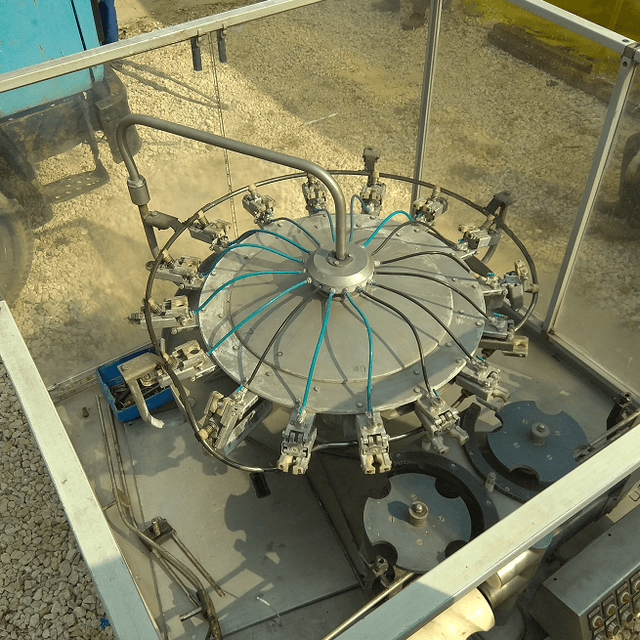 Ополаскиватель Ленпродмаш инв.5903