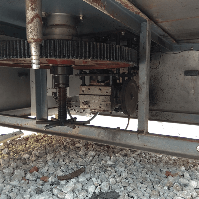 Ополаскиватель Ленпродмаш инв.5903