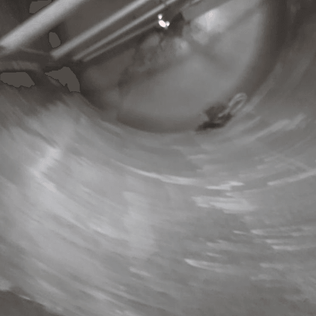 Реактор 5 кубов нерж