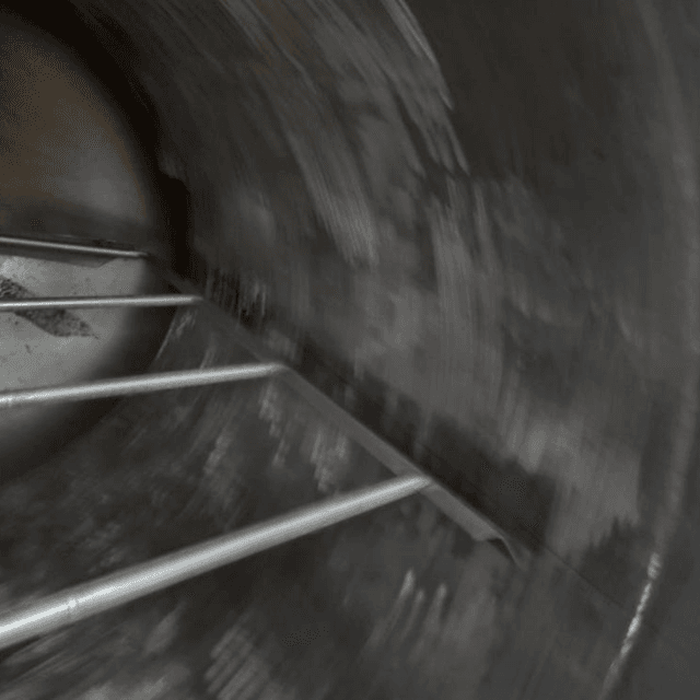 Реактор 5 кубов нерж