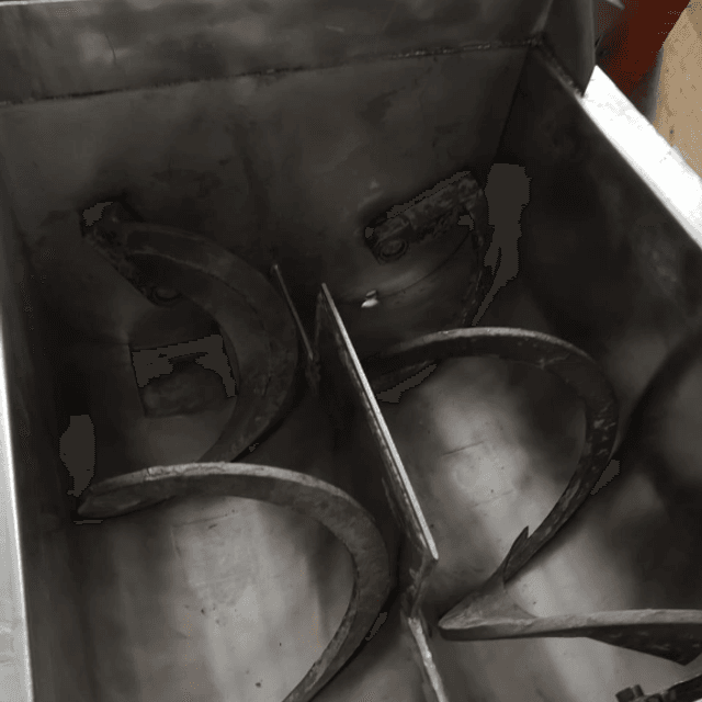 Фаршмешалка Л5-ФМУ 335л инв.1729