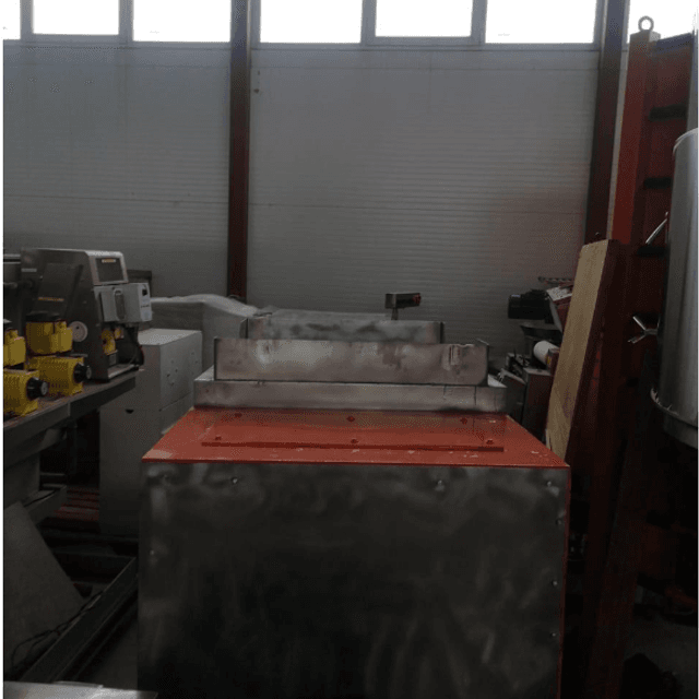 Фаршмешалка Л5-ФМУ 335л инв.1729