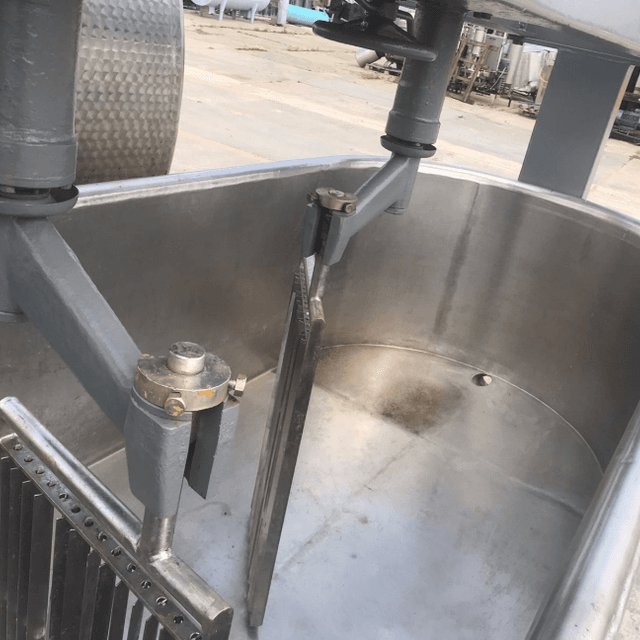 Ванна сырная Д7-ОСА-1 инв.447