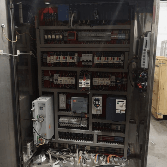 ТФ2-РПП-01-0 инв.9093