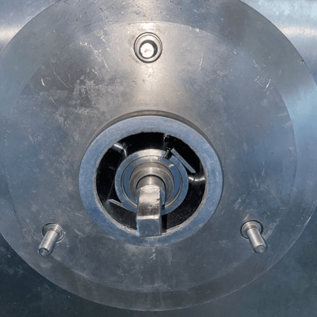 Фризер Technogel 600 инв.9655