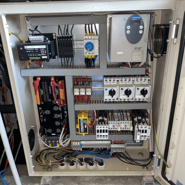 Фризер Technogel 600 инв.9655