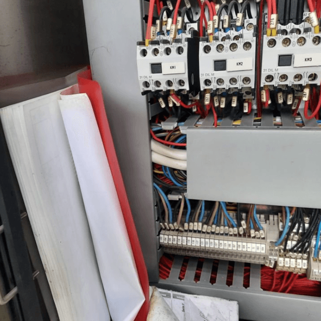 Бутыломоечная машина RBARDI 12R