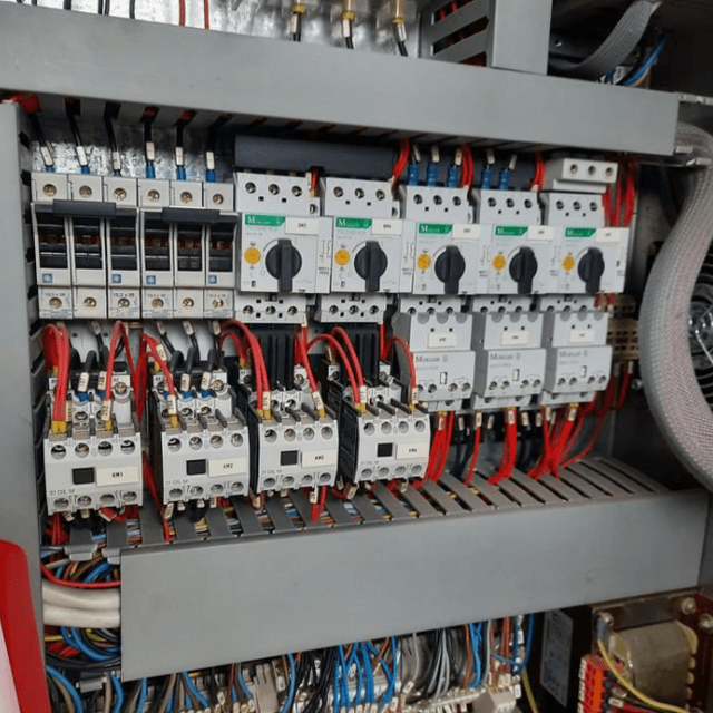 Бутыломоечная машина RBARDI 12R