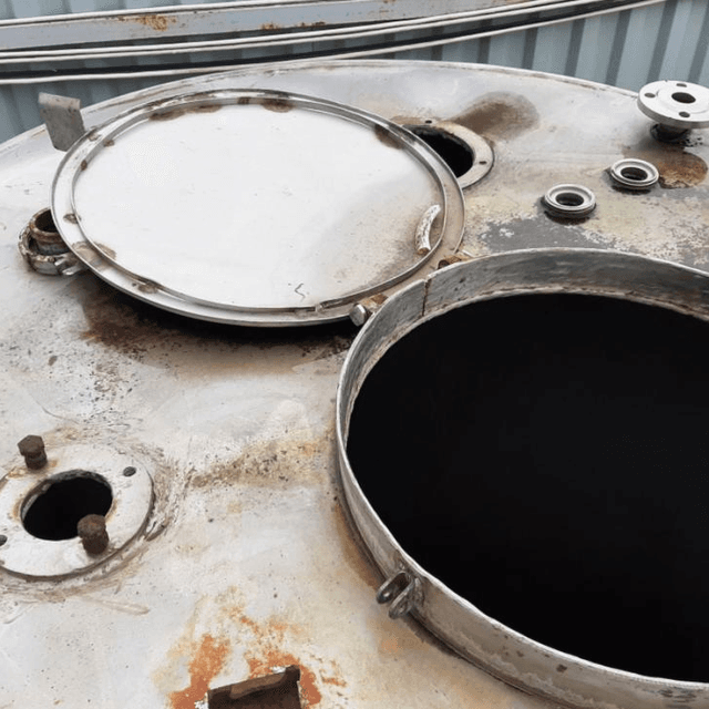 Емкость 2 куба е.634