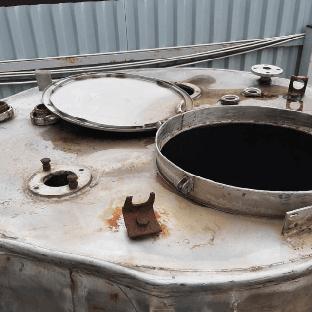 Емкость 2 куба е.634