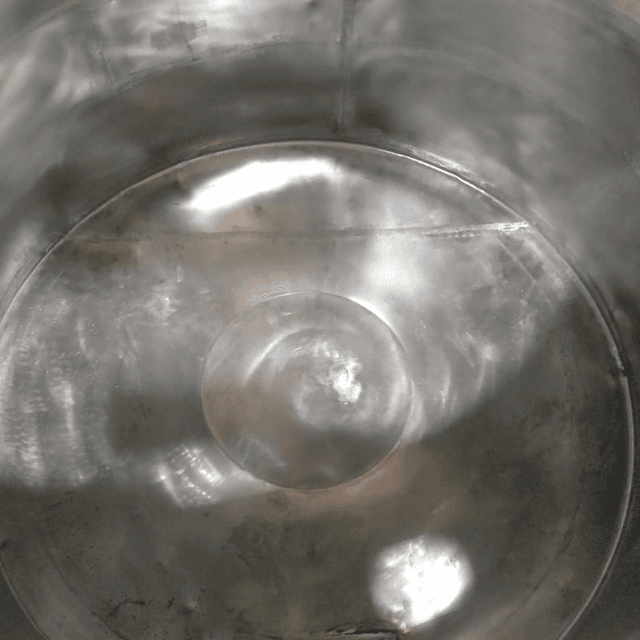 Емкость ОПБ-1000 инв.7591