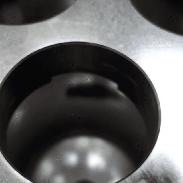 Фильтр серебряной очистки