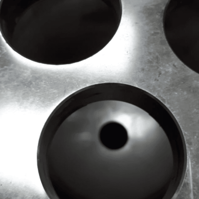 Фильтр серебряной очистки