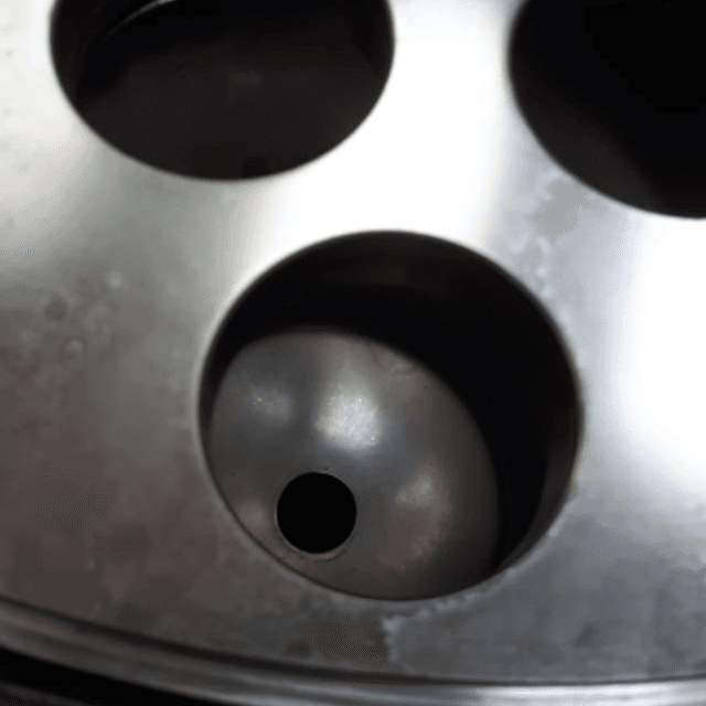 Фильтр серебряной очистки