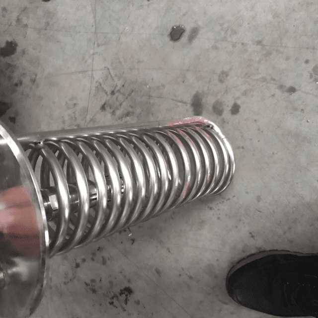 Емкость 40л инв.7931