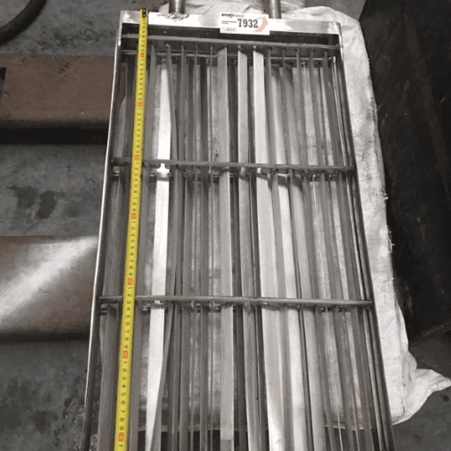 Лиры от сырной ванны инв.7932