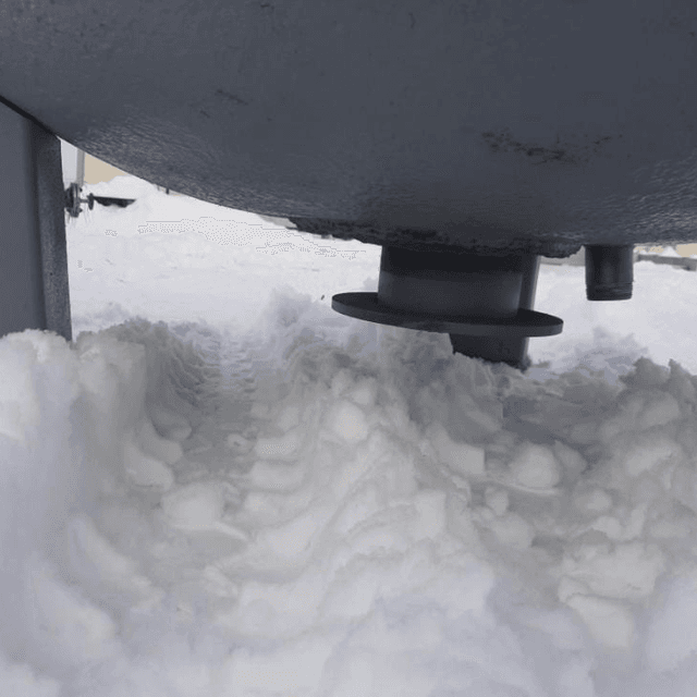 Варочный котел МЗС-316 500л е.1631