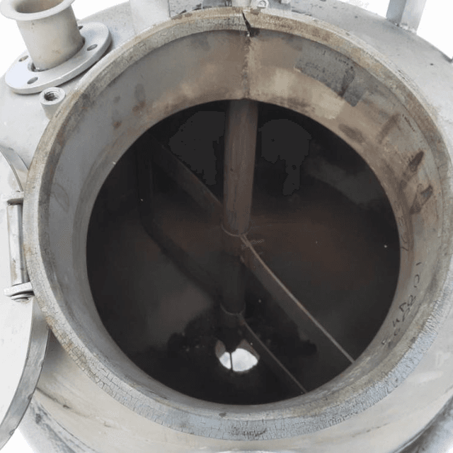 Варочный котел МЗС-316 500л е.1631