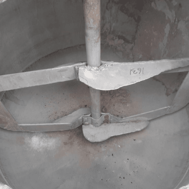 Варочный котел МЗС-316 500л е.1631