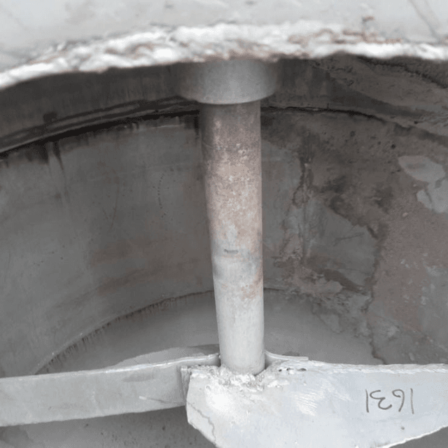 Варочный котел МЗС-316 500л е.1631