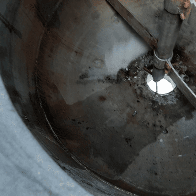 Варочный котел МЗС-316 500л е.1631