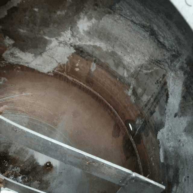 Варочный котел МЗС-316 500л е.1631