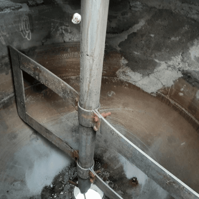 Варочный котел МЗС-316 500л е.1631