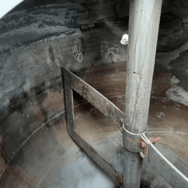 Варочный котел МЗС-316 500л е.1631