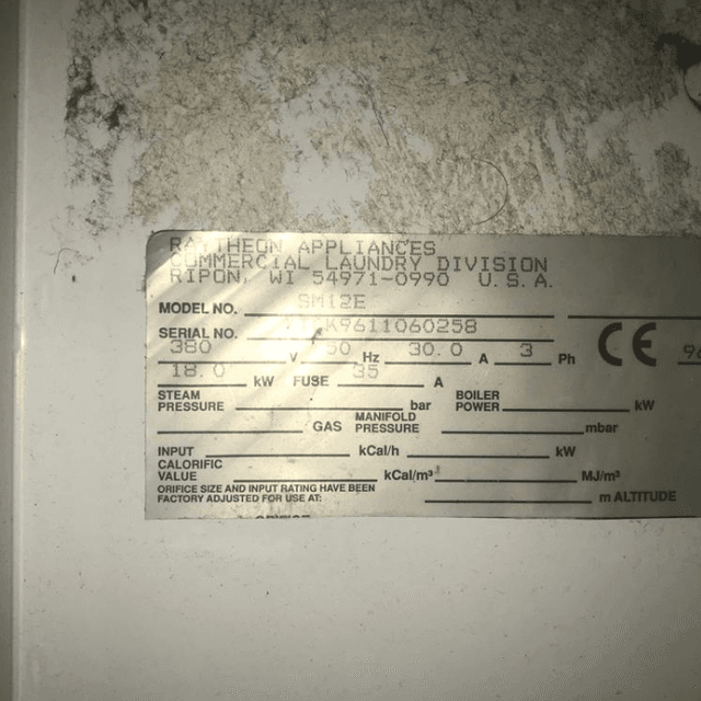 Сушилка SM12E с гладильным манекеном Silc