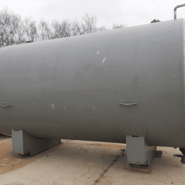 Емкость объем 16 куб.м е.3163