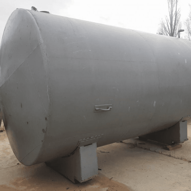 Емкость объем 16 куб.м е.3163