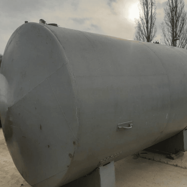 Емкость объем 16 куб.м е.3163