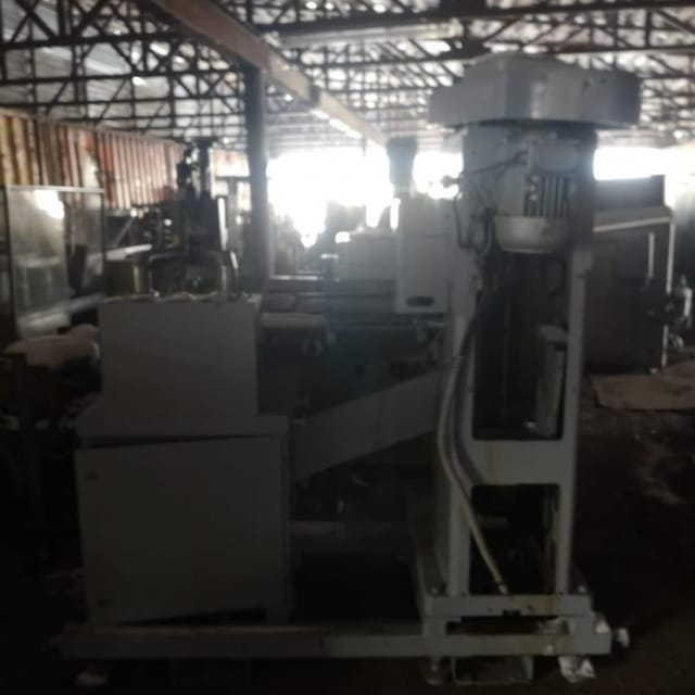 Закатка  Б4 КРП 3М инв.8067